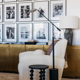 Teddy Accent Chair