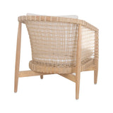 Kuna Outdoor Lounge Chair