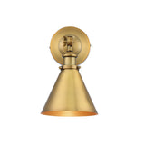 Glenn Adjustable Sconce