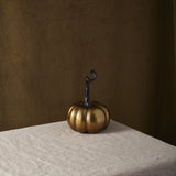 Totem Pumpkin - 3 Sizes