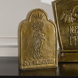 Duelo Tombstone - 2 Sizes