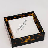 Jora Cocktail Napkin Holder
