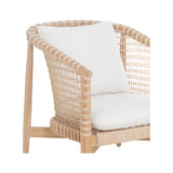 Kuna Outdoor Lounge Chair