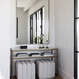 Evert Console Table