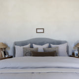 Meryl Slipcover Bed