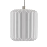 Dove 36-Light Round Multi-Drop Pendant