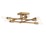 Lyrique Ceiling Light