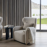 Jacqui Accent Chair