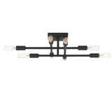 Lyrique Ceiling Light