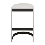 Maude Outdoor Bar + Counter Stool