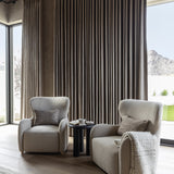 Jacqui Accent Chair