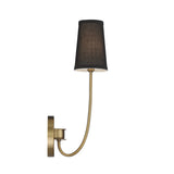 Lynette Sconce - 2 Sizes
