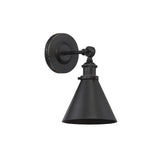 Glenn Adjustable Sconce
