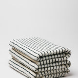 Elliott Striped Bath Towel