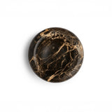Brown Emperador Nuts Bowl