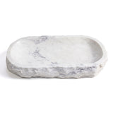 White Edge Centerpiece