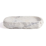 White Edge Centerpiece