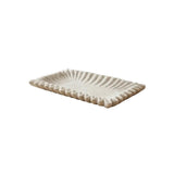 Fluted Tray - 2 Sizes
