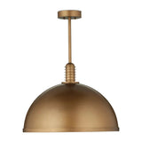 Cupola Pendant - 2 Sizes