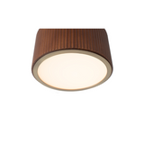 Tambo Semi Flush Mount