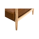 Gaviota Accent Chair