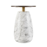 Pupil End Table