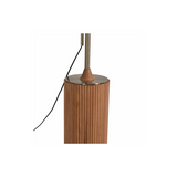 Tambo Arc Floor Lamp
