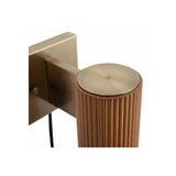 Tambo Wall Sconce