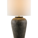 Lucero Accent Table Lamp
