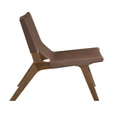 Rawlins Vegan Leather Chair