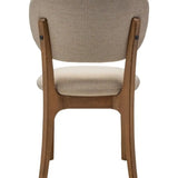 Devin Dining Chair - Set of 2