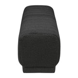 Heathrow Boucle Bench