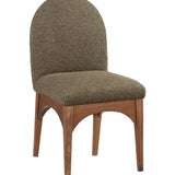Waldorf Boucle Dining Side Chair