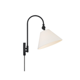 Viceroy Plug-In Sconce