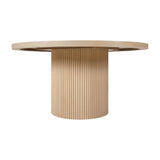 Belinda Round Dining Table