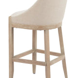 Calmo Bar + Counter Stool