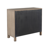 Alchemy 3-Drawer Chest