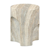 Olira Indoor/Outdoor Patio End Table