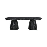 Cosenza Indoor/Outdoor Dining Table - 2 Sizes