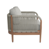 Maui Water Resistant Outdoor Patio Chair