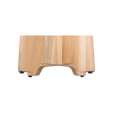 Jasper Boucle Counter Stool
