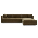 Bryn Sectional