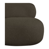 Venti Boucle Accent Chair