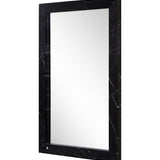 Pavia Frame Mirror