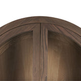 Teva Curio Cabinet