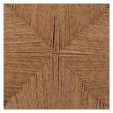 Iska Barstool - Natural - Set of 2