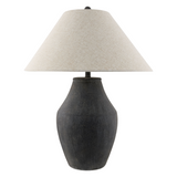 Amaryllis Accent Table Lamp