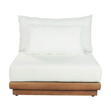 Build Your Own: Mirella Modular Sofa