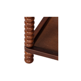 Twist Side Table