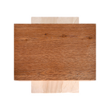 Tulare End Table